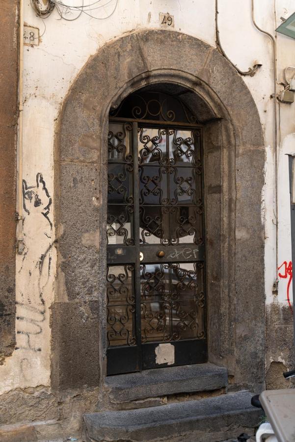 Maison La Nova Napoli Exterior foto